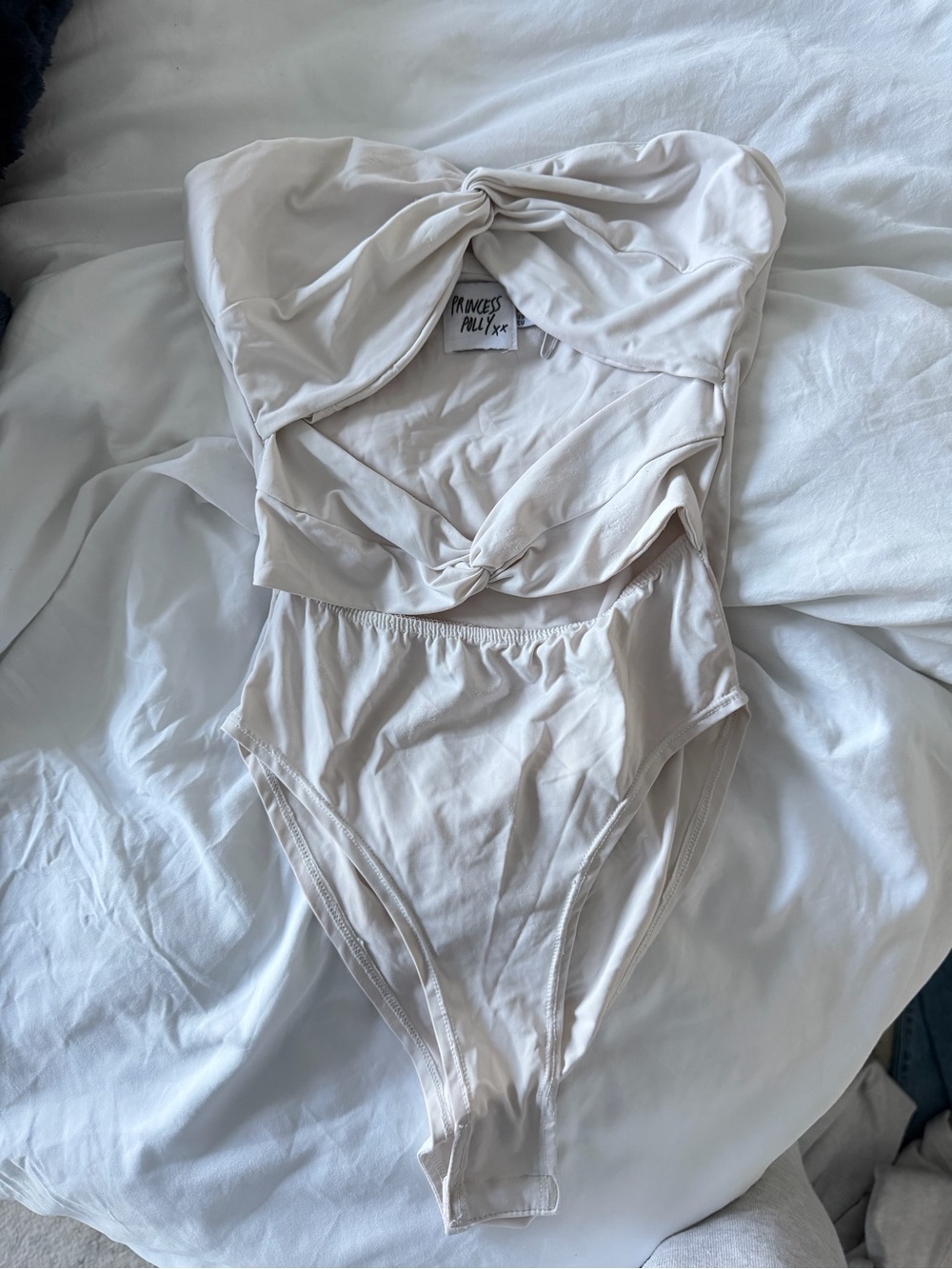 Princess Polly Bodysuit